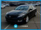 2010 Mazda Mazda6