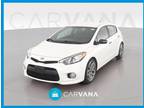 2016 Kia Forte5