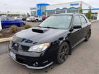 2006 Subaru Impreza