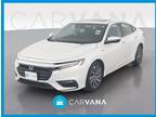 2022 Honda Insight