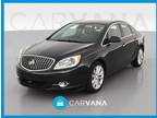 2014 Buick Verano