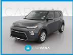 2022 Kia Soul