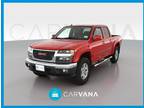 2012 GMC Canyon Crew Cab