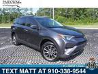 2017 Toyota RAV4 Hybrid