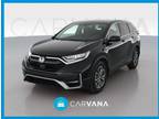 2021 Honda CR-V Hybrid