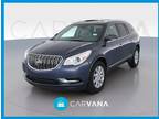 2013 Buick Enclave