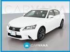 2015 Lexus GS