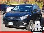 2015 Hyundai Tucson