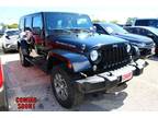 2014 Jeep Wrangler Unlimited
