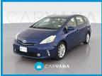 2013 Toyota Prius v
