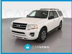 2016 Ford Expedition EL