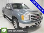 2011 Gmc 1500