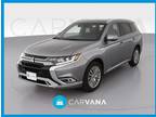 2020 Mitsubishi Outlander PHEV
