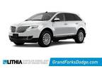 2012 Lincoln MKX