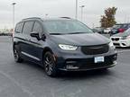 2021 Chrysler Pacifica