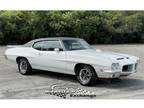1971 Pontiac GTO