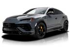 2024 Lamborghini Urus