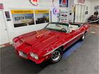 1972 Pontiac Lemans
