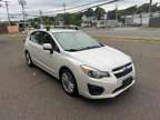 2012 Subaru Impreza for sale