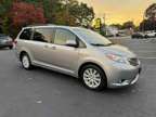 2017 Toyota Sienna for sale