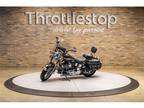 2003 Harley-Davidson FXS