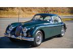 1960 Jaguar XK150 3.8-liter
