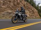 New 2023 CFMoto Ibex 800