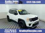 2023UsedJeepUsedRenegadeUsed4x4
