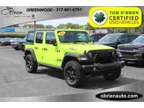 2021UsedJeepUsedWranglerUsed4x4
