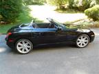 2005 Chrysler Crossfire