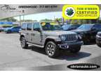 2020UsedJeepUsedWrangler UnlimitedUsed4x4