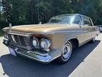 1963 Chrysler Imperial Lebaron