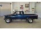 1994 Toyota Pickup