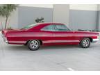 1965 Pontiac Catalina 2+2 Sport Coupe