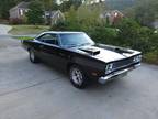 1969 Dodge Coronet Hardtop