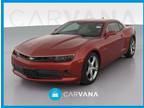 2014 Chevrolet Camaro