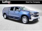 2019 Chevrolet 1500