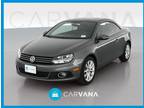 2015 Volkswagen Eos