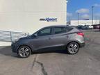 2014 Hyundai Tucson