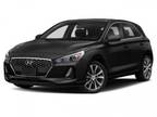 2019 Hyundai Elantra GT