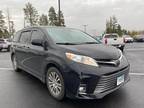 2019 Toyota Sienna