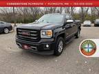 2014 Gmc 1500