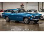 1973 Volvo 1800ES