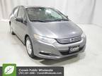 2011 Honda Insight
