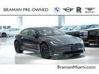 2022 Tesla Model S