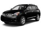 2011 Nissan Rogue