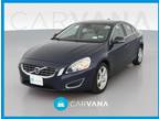 2013 Volvo S60