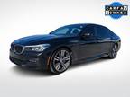 2019 BMW 7-Series