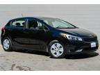 2016 Kia Forte 5-Door