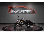 2019 Harley-Davidson Road King